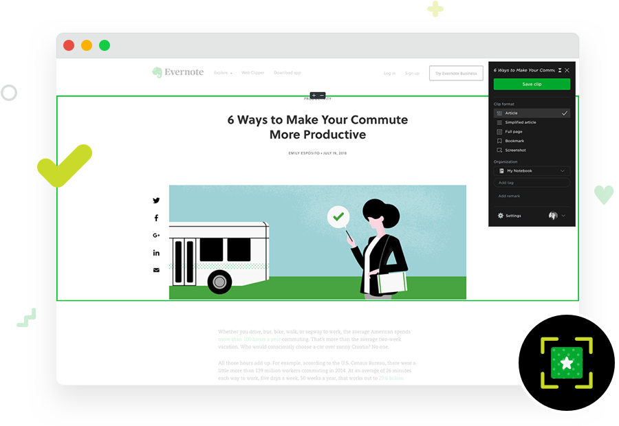 download evernote for mac