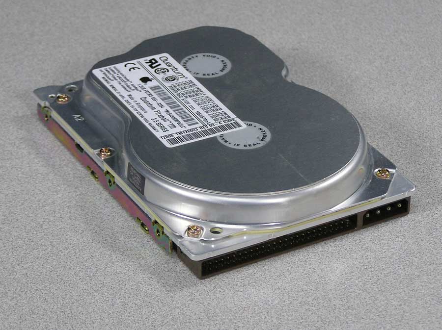 backup drives for mac